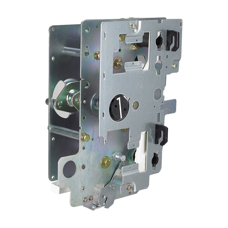 CT□-□J (K Type) Spring Operation Mechanism