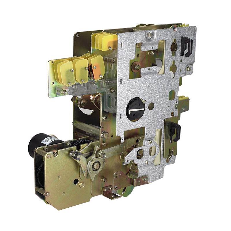 CT□-□J (K Type) Spring Operation Mechanism