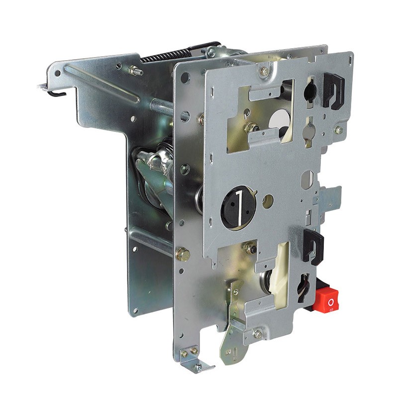 CT-C（A Type）Load Break Switch Operating Mechainsm