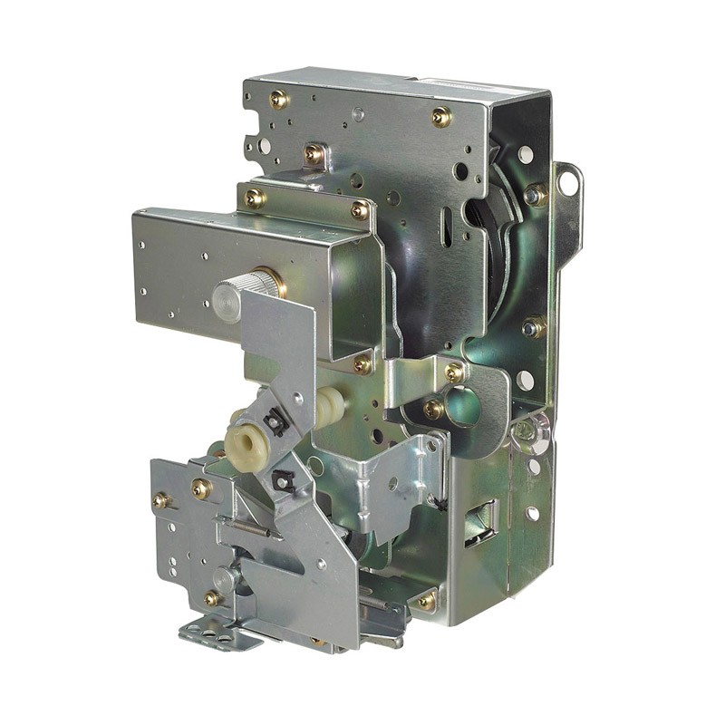 CT-03 Operating Mechainsm For Composite Apparatus