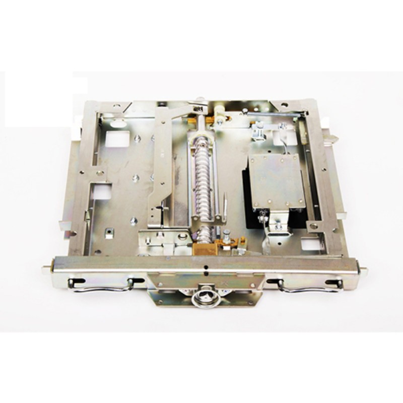 550m width manual Cradle