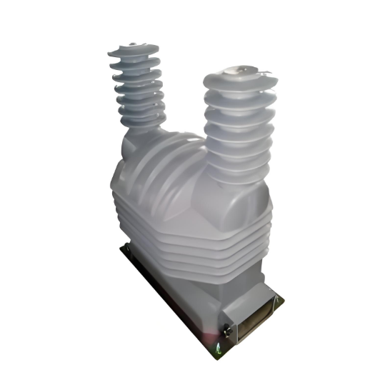 JDZW3-36 outdoor epoxy resin casting  Voltage  transformer
