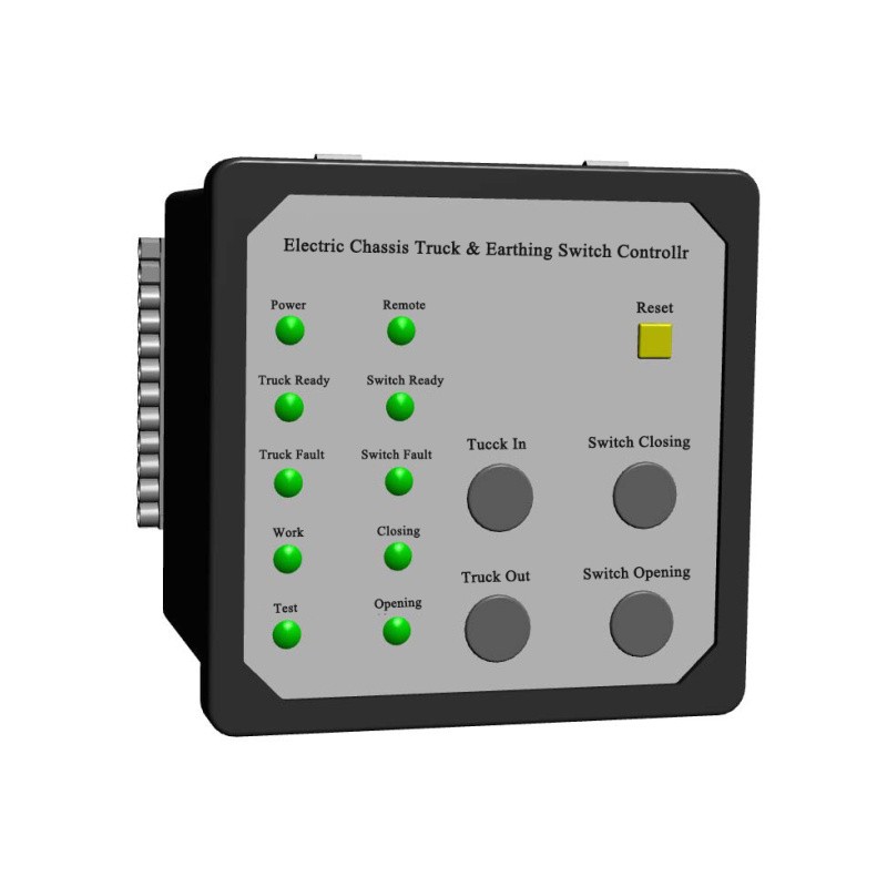 Control module