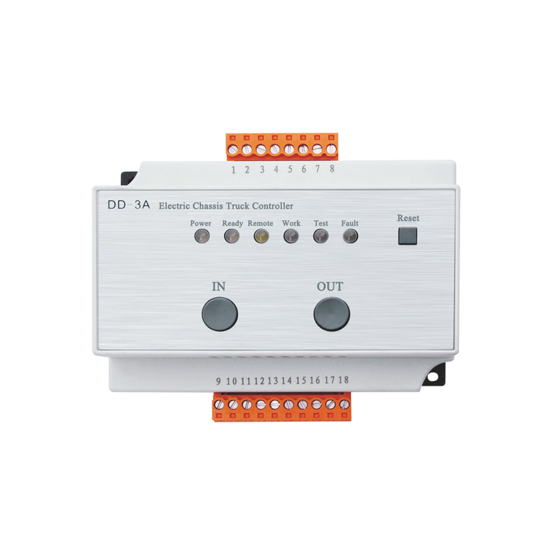 Control module