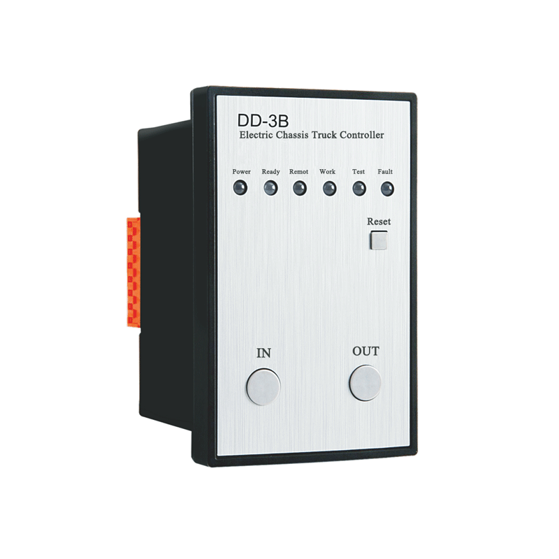 Control module