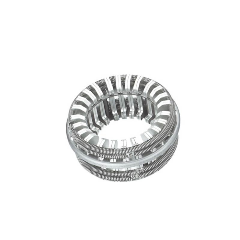 Silver-plating Tulip Contactor