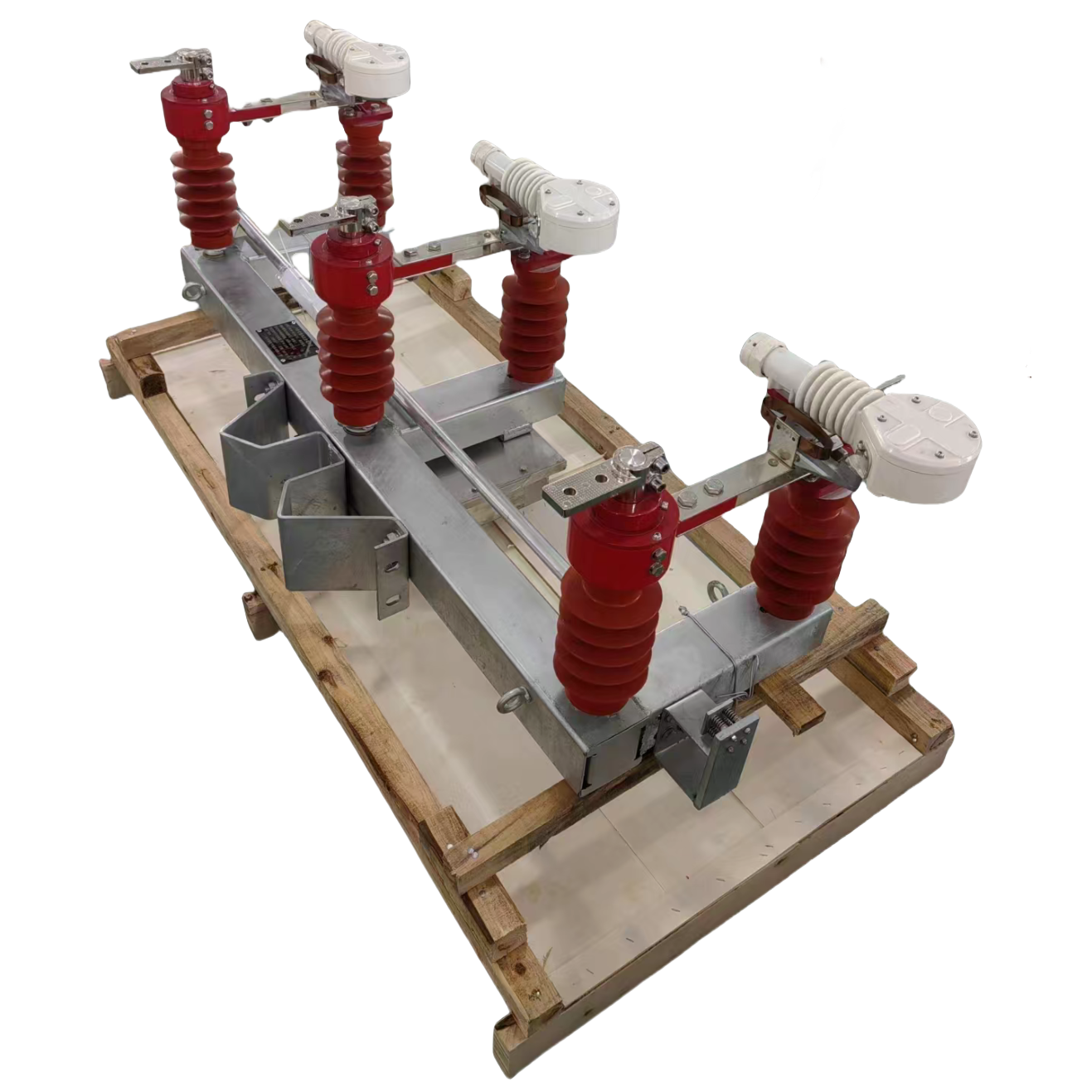 Outdoor Medium Voltage Load Break Switch