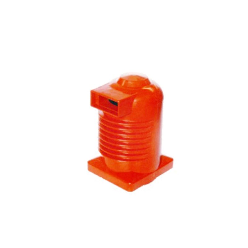 epoxy resin contact box