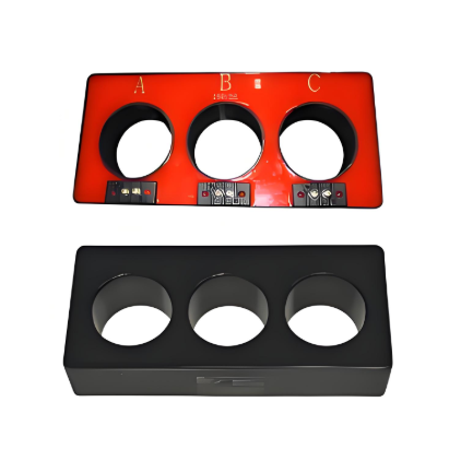 LSY Current Transformer