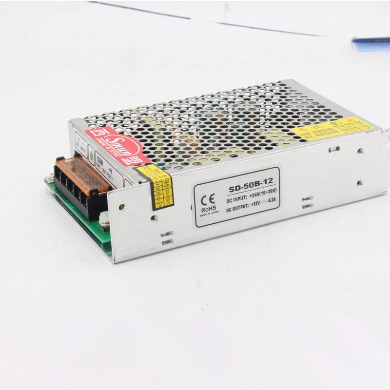 SD Series DC/DC switching power supply
