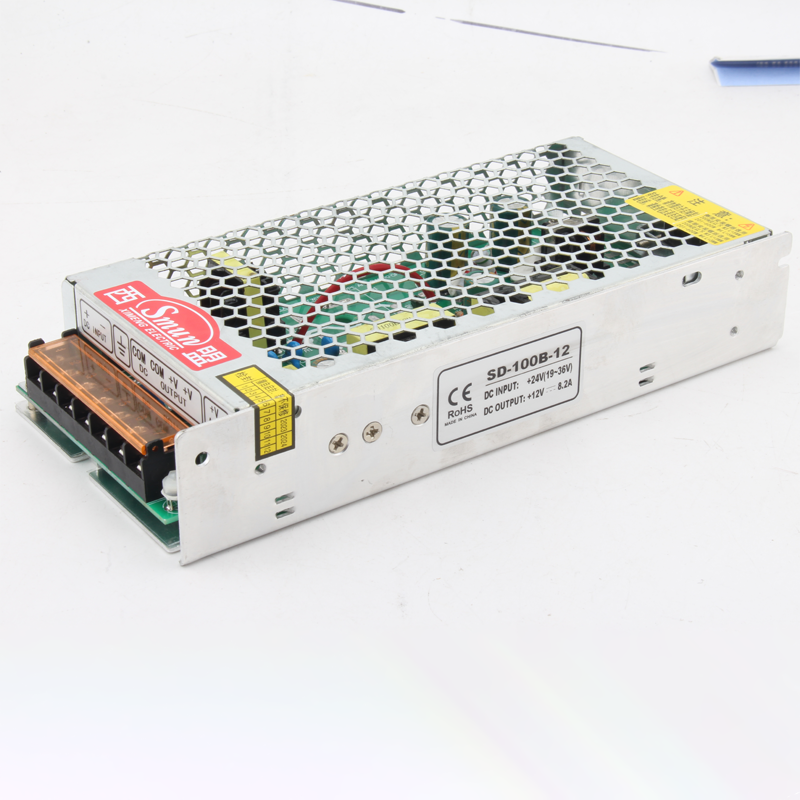 SD Series DC/DC switching power supply