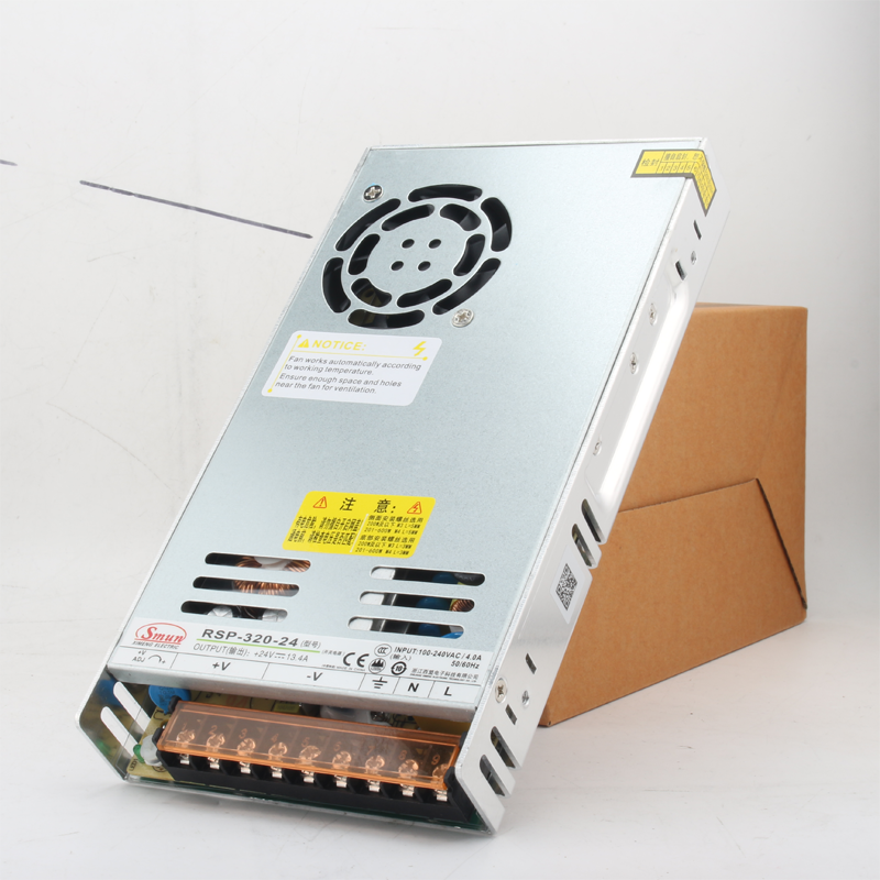 RSP Series switching power supply