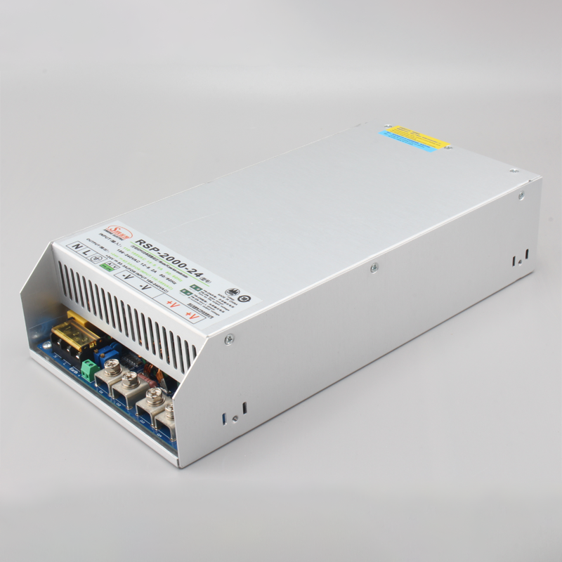 RSP Series switching power supply