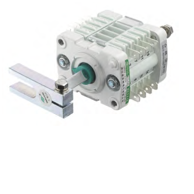 F10 Auxiliary Switch Series for High- Voltage Switchgear