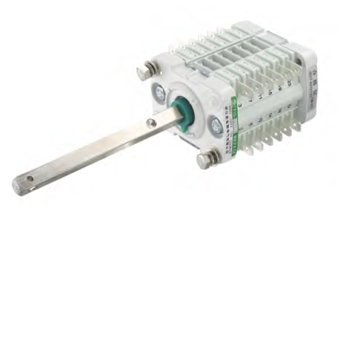 F10 Auxiliary Switch Series for High- Voltage Switchgear
