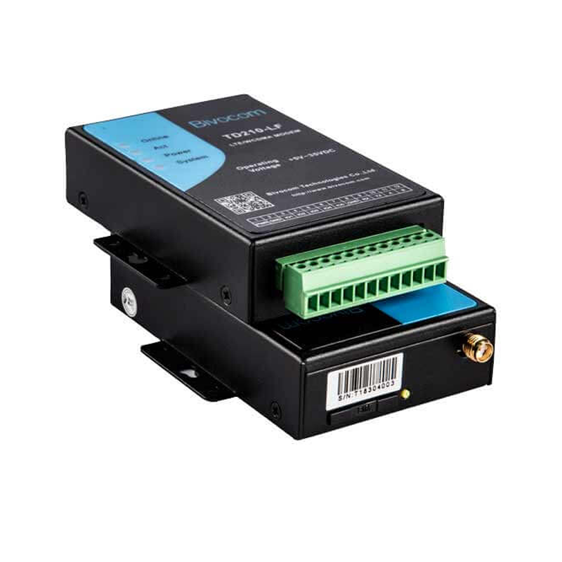 TD210 IoT Cellular Modem