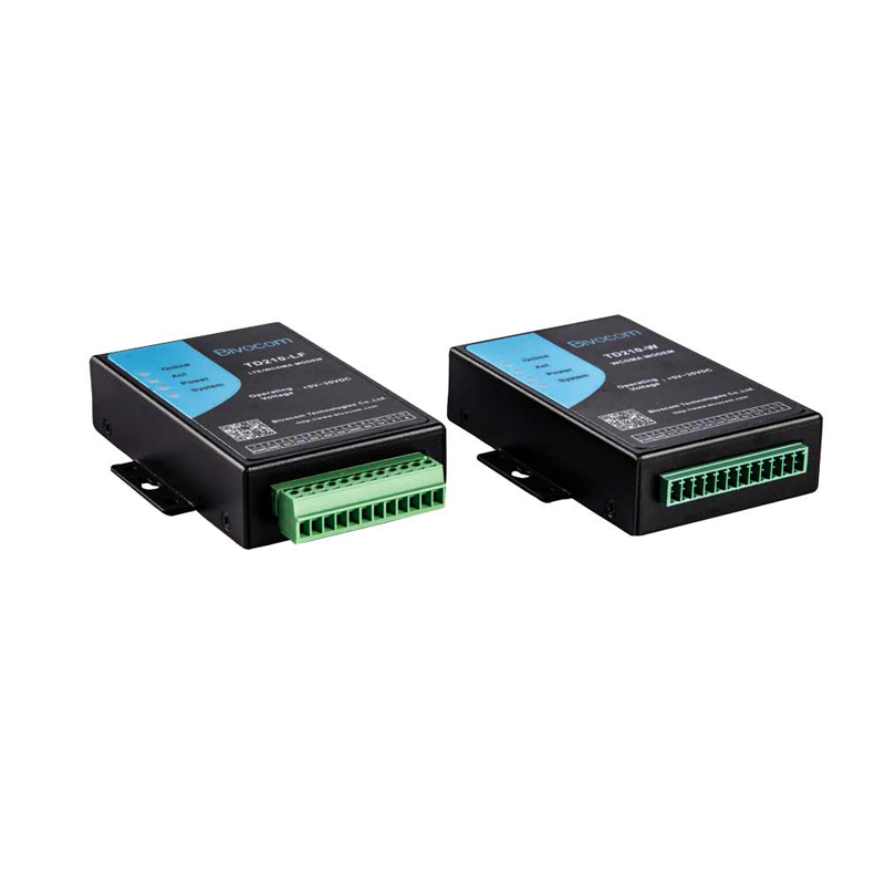 TD210 IoT Cellular Modem