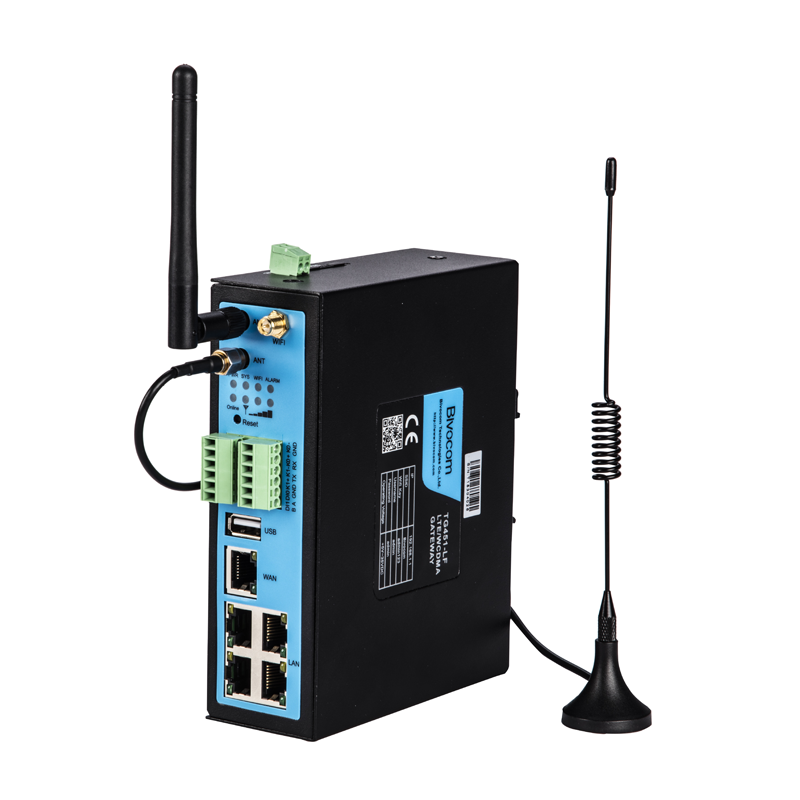 TG451 IoT Gateway