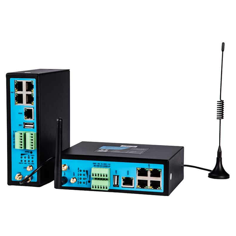 TG451 IoT Gateway