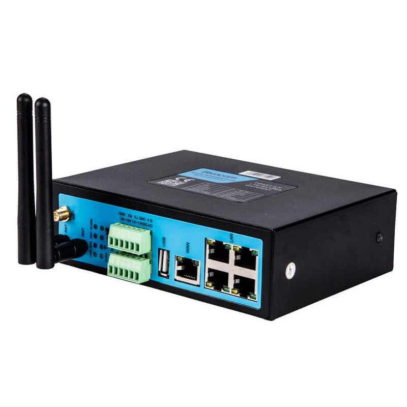 TG451 IoT Gateway