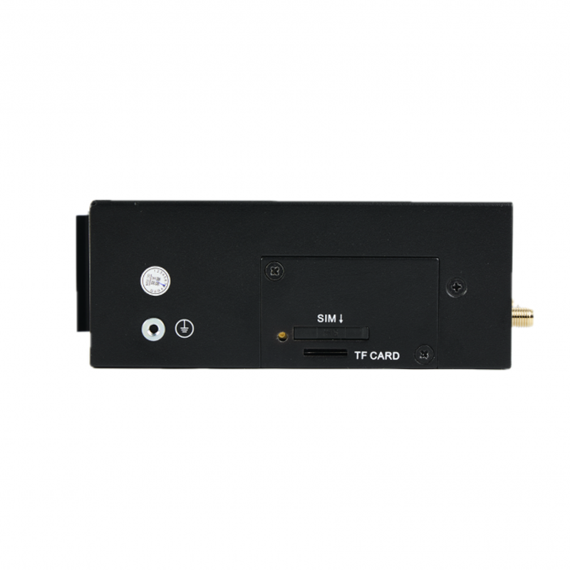 TG452 IoT Edge Gateway