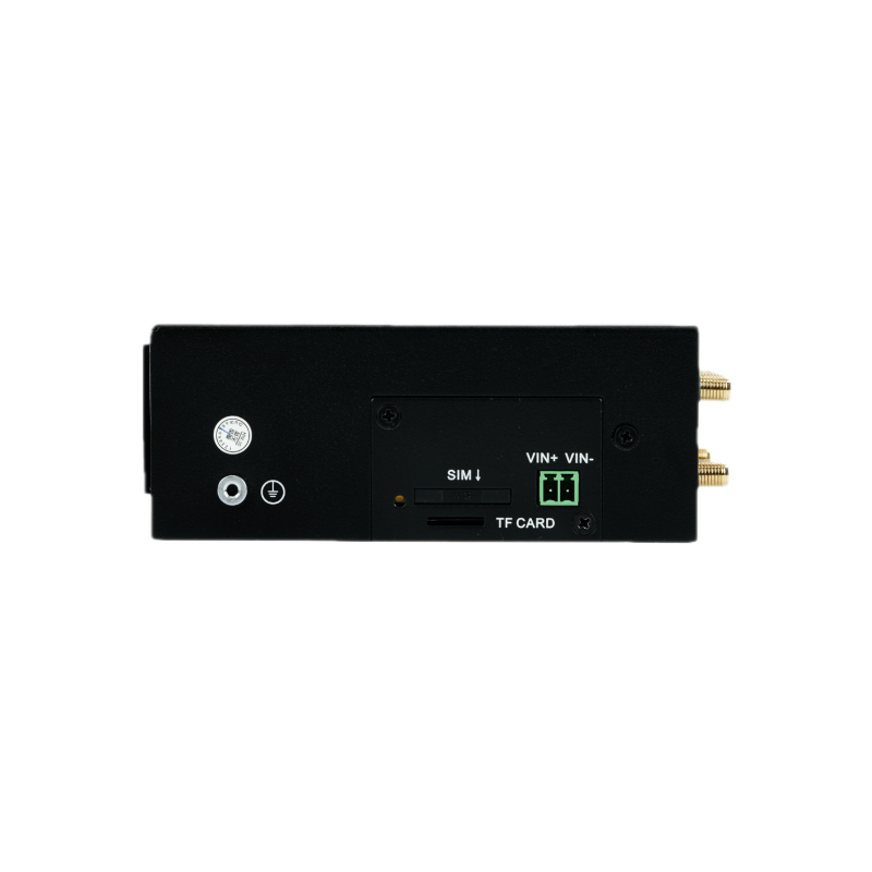 TG453 Industrial 5G Gigabit IoT Gateways
