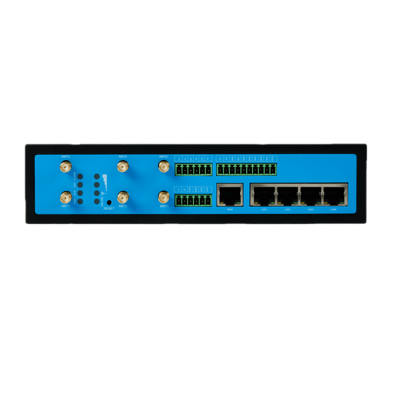 TG463 Industrial 5G IoT Gateway