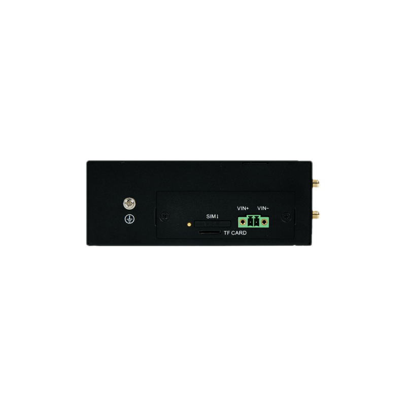 TG463 Industrial 5G IoT Gateway