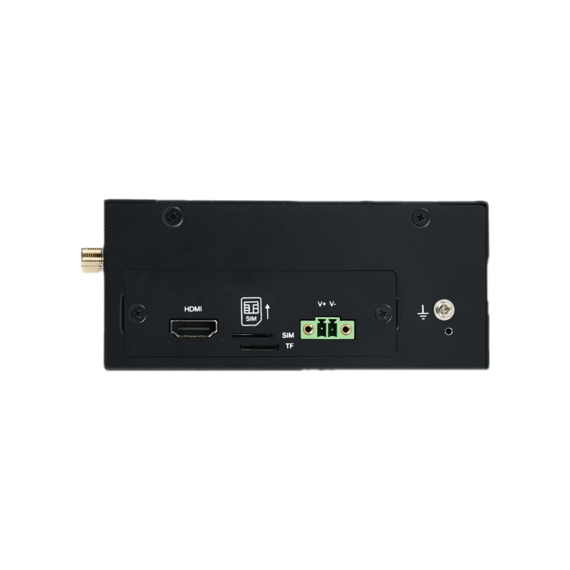 TG465 Programmable Smart 5G Gateway