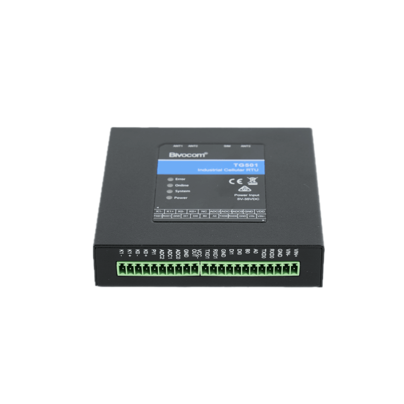 TG501 Mini RTU