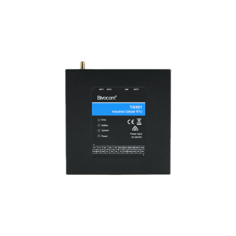 TG501 Mini RTU