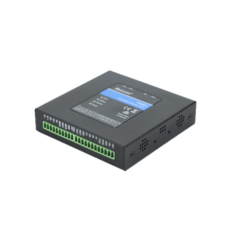 TG501 Mini RTU