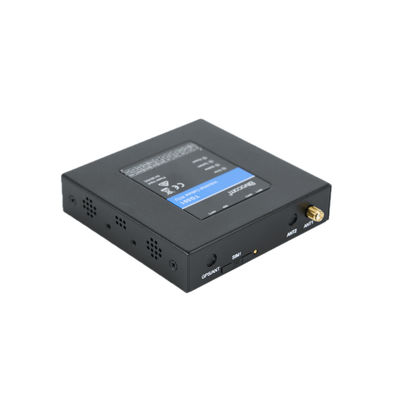 TG501 Mini RTU