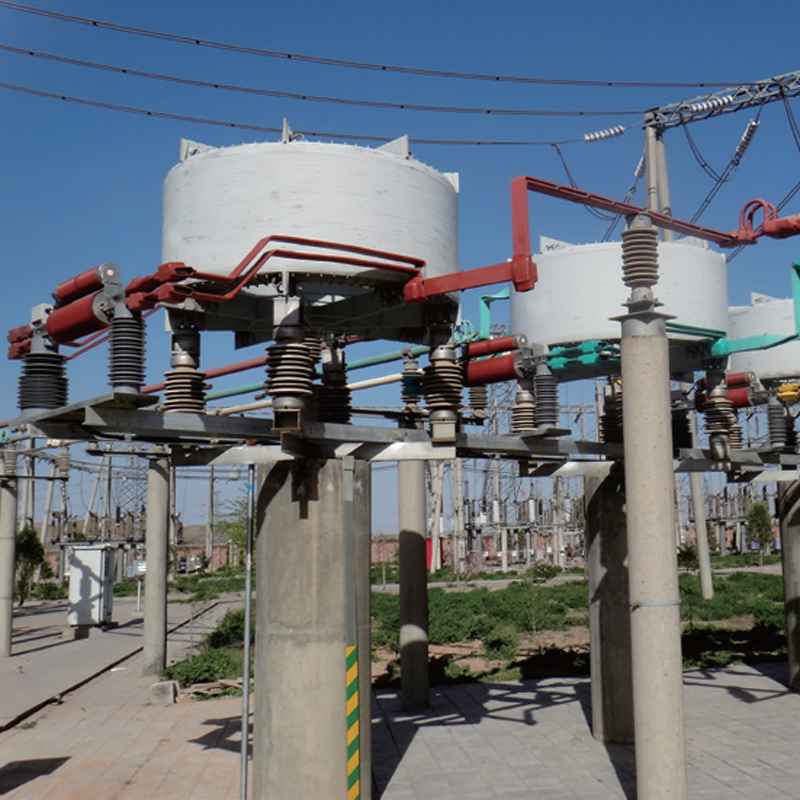 Ultra-Fast Current Limiter