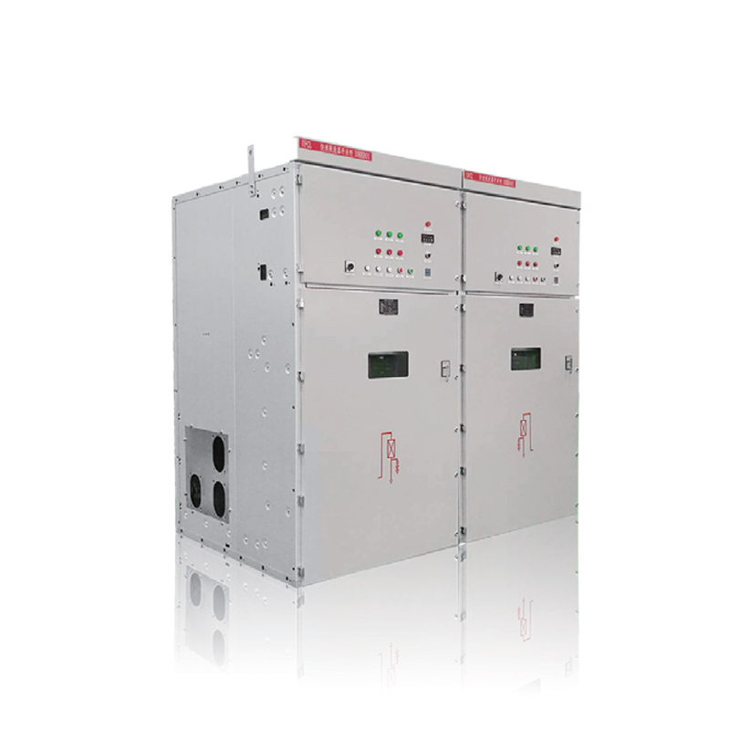 Ultra-Fast Current Limiter