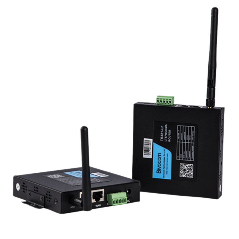 TR321 IoT Router