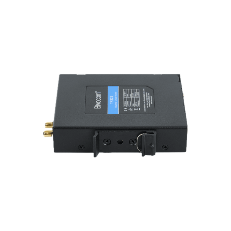 TR323 Industrial Mini 5G IoT Router