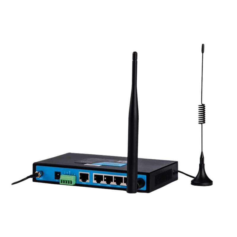 TR341 4G IoT Router