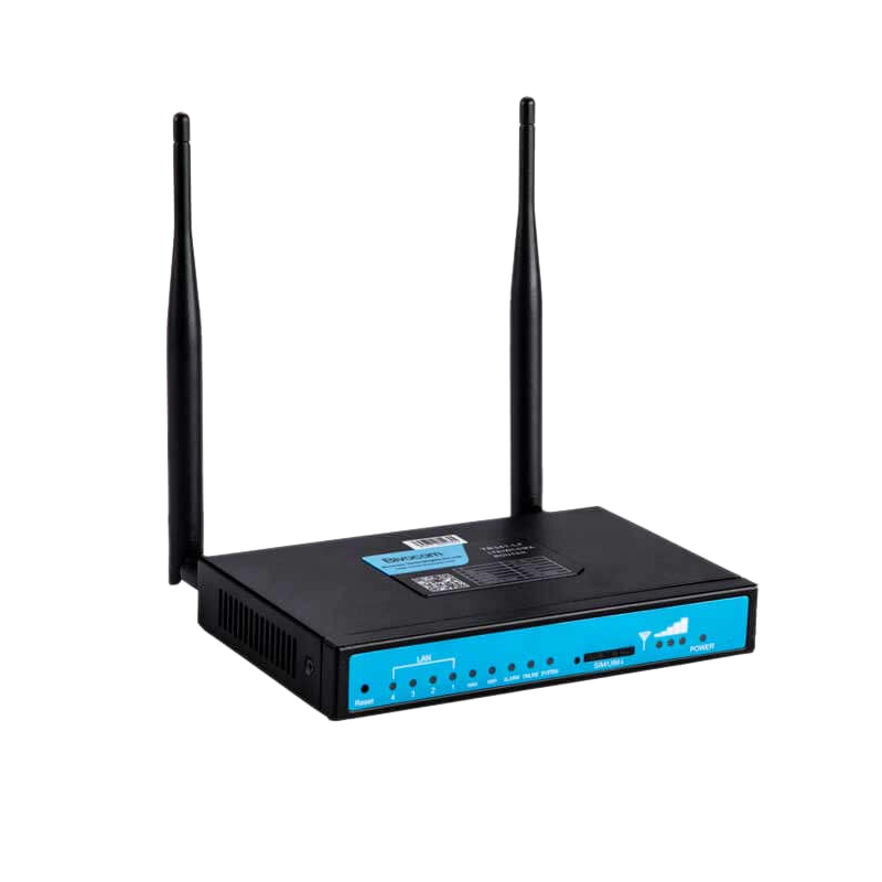 TR341 4G IoT Router