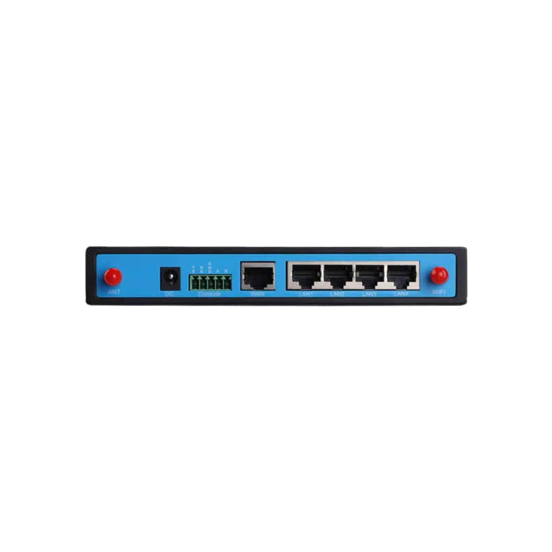 TR341 4G IoT Router