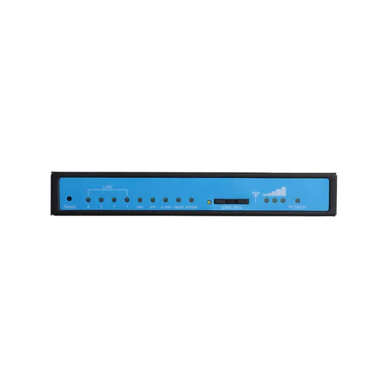 TR341 4G IoT Router