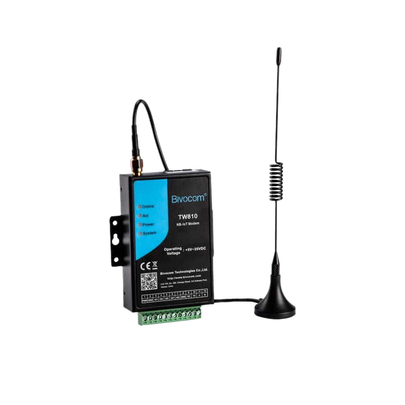 TW810 LTE-M/NB-IoT Modem