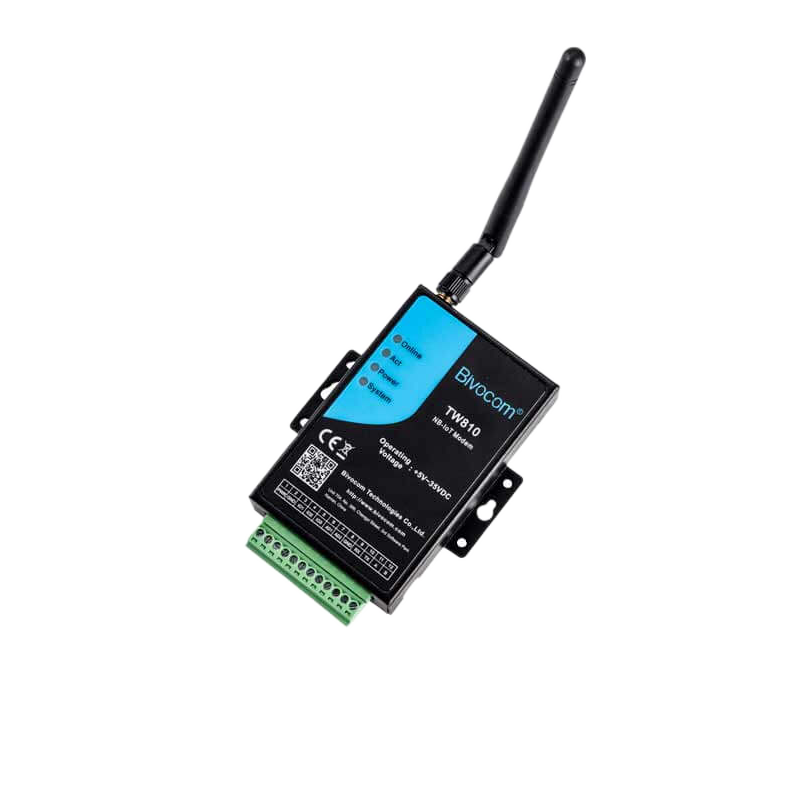 TW810 LTE-M/NB-IoT Modem