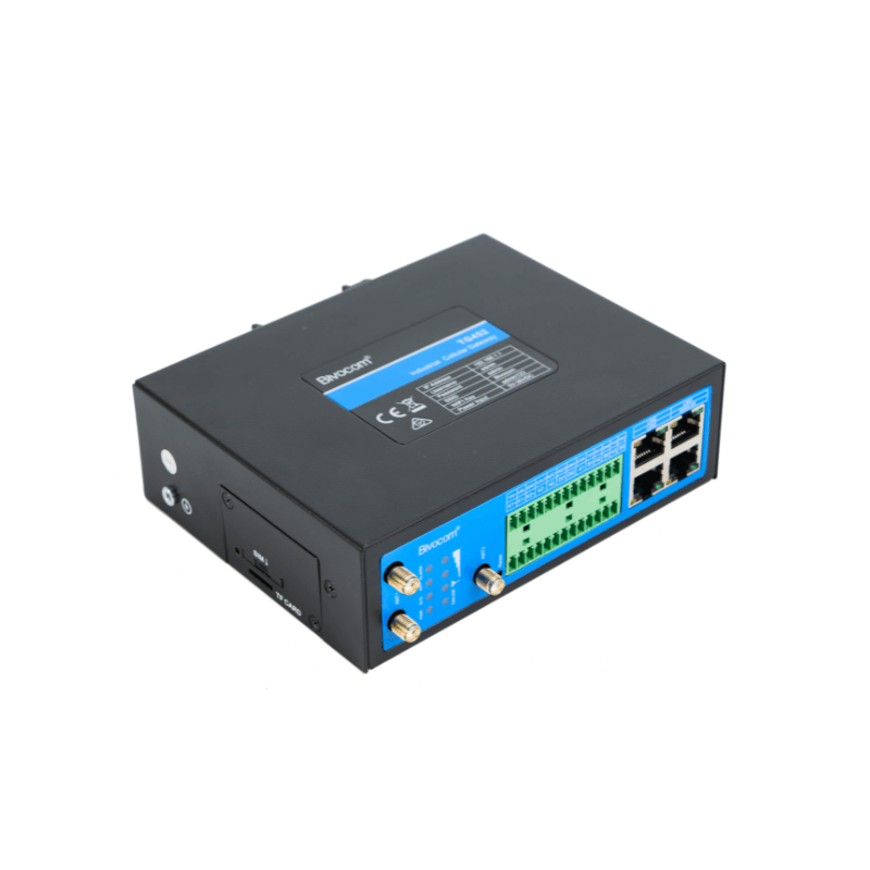 TG452 LoRa Gateway