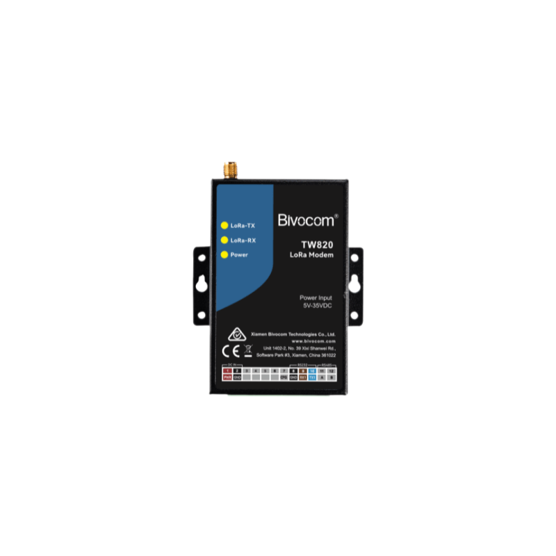 TW820 LoRa Modem