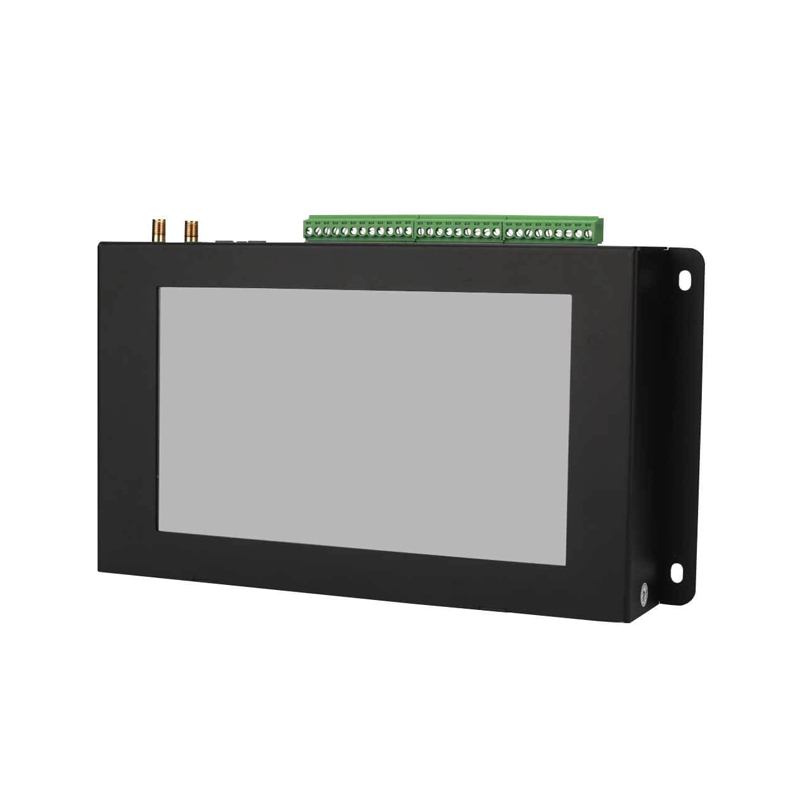 TG462 Screen IoT Edge Gateway