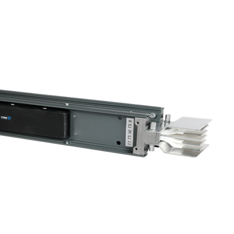 Pro V Series Compact Busway