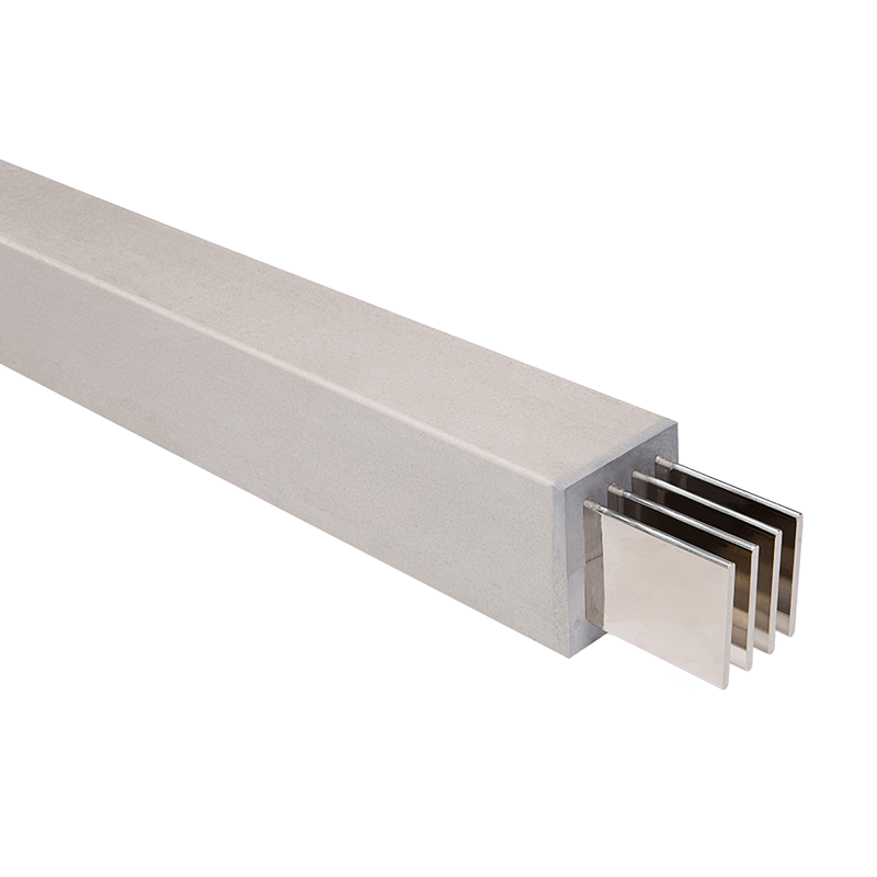 GM D cast resin busway