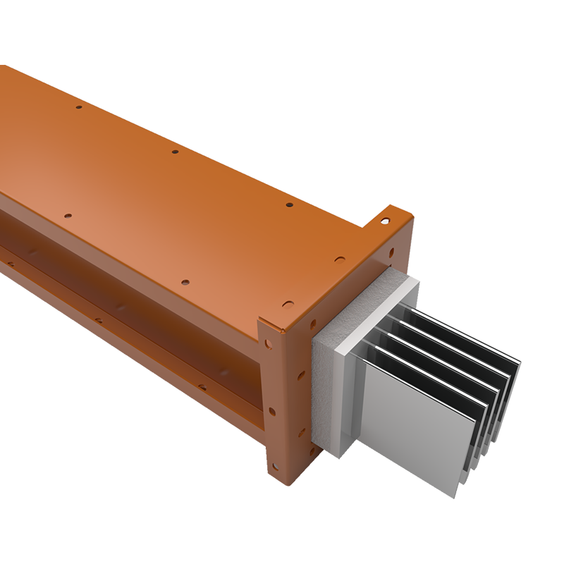 Pro F fire-rated busway