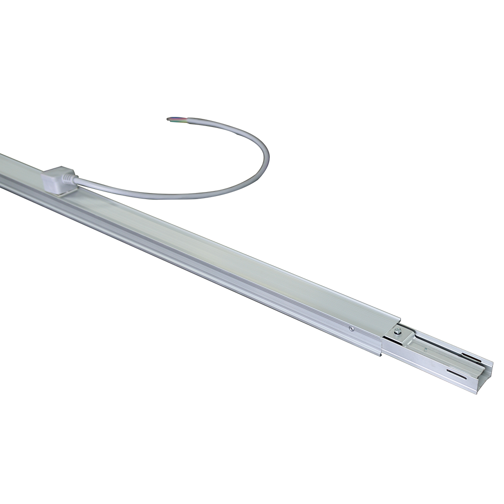 Pro L Lighting Busway